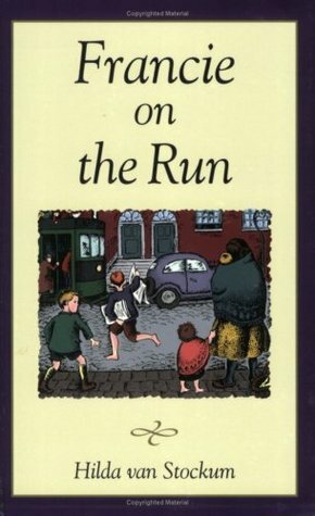 Francie on the Run by Hilda van Stockum