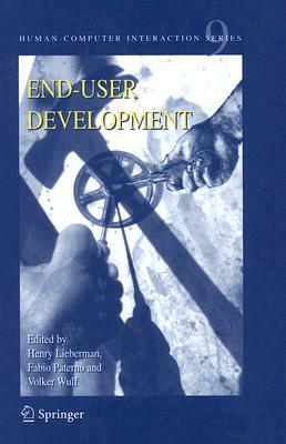 End User Development by 