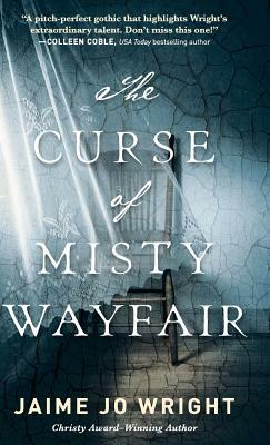 Curse of Misty Wayfair by 