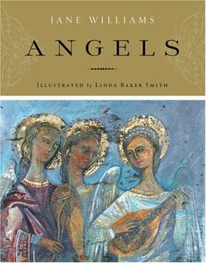 Angels by Jane Williams