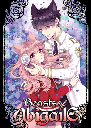 Beasts of Abigaile Vol. 2 by Spica Aoki