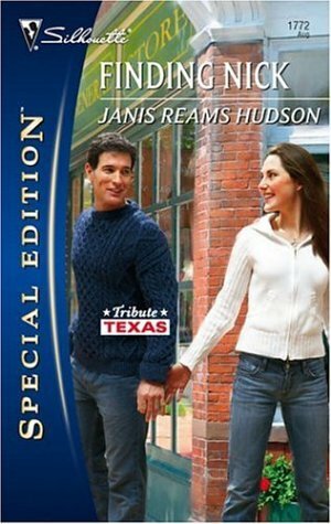 Finding Nick by Janis Reams Hudson