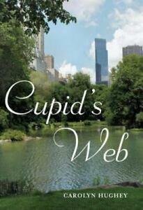 Cupid's Web by Carolyn Hughey