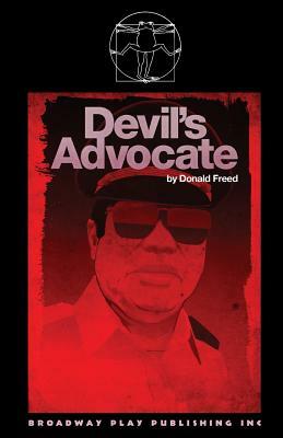 Devil's Advocate by Donald Freed
