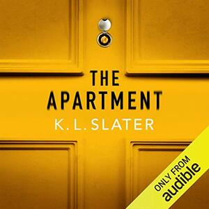 The Apartment by K.L. Slater