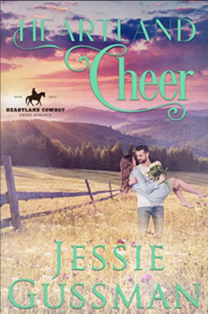 Heartland Cheer by Jessie Gussman