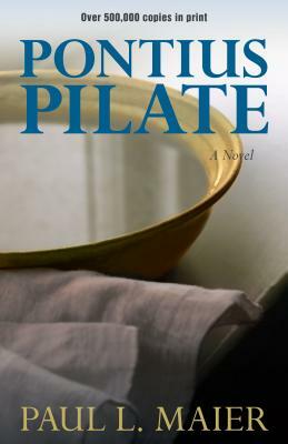 Pontius Pilate by Paul L. Maier