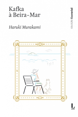 Kafka à Beira-Mar by Haruki Murakami