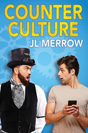 Counter Culture by JL Merrow