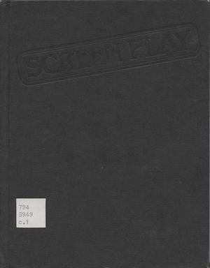 Screen Play: The Story of Video Games by George Sullivan