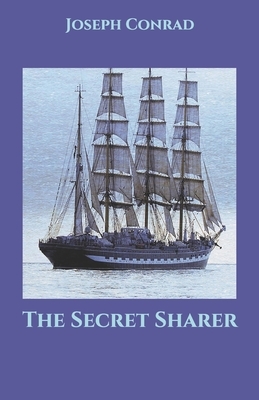 The Secret Sharer by Joseph Conrad