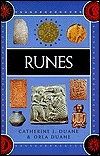 Runes: Pocket Prophecy by Orla Duane, Catherine J. Duane