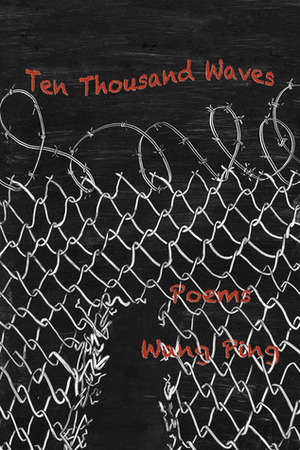 Ten Thousand Waves: Poems by Wang Ping