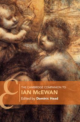 The Cambridge Companion to Ian McEwan by 