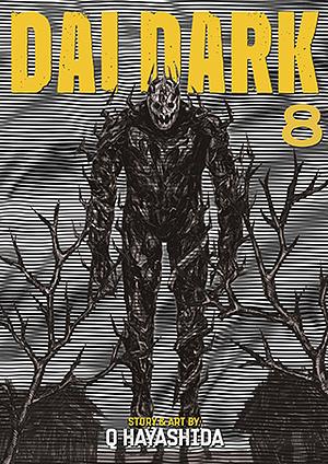 Dai Dark 8 by Q Hayashida