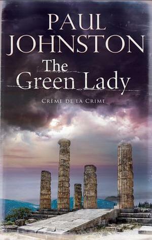 The Green Lady by Paul Johnston