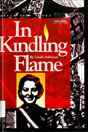 In Kindling Flame: The Story of Hannah Senesh, 1921-1944 by Linda Atkinson, ALC Staff