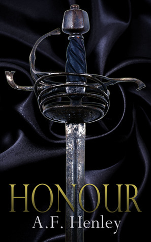 Honour by A.F. Henley