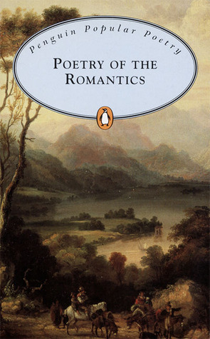 Poetry of the Romantics by Paul Driver