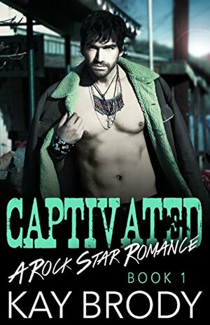 Captivated by Kay Brody