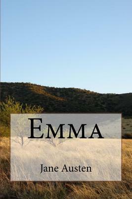 Emma by Jane Austen