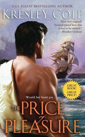 The Price of Pleasure by Kresley Cole
