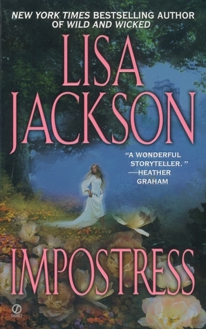 Impostress by Lisa Jackson