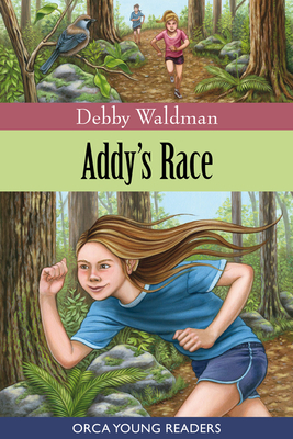 Addy's Race by Debby Waldman