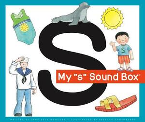 My 's' Sound Box by Jane Belk Moncure