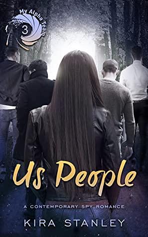 Us People by Kira Stanley