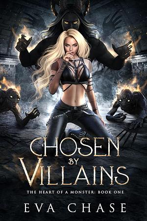 Chosen by Villains by Eva Chase