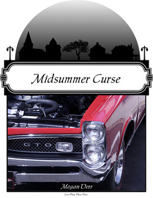 Midsummer Curse by Megan Derr