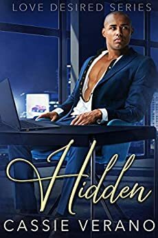 Hidden by Cassie Verano