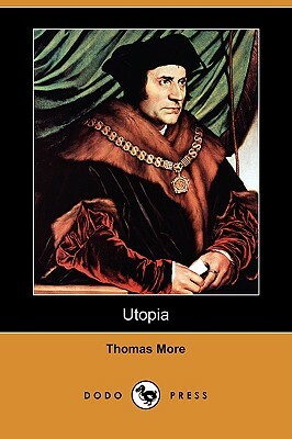 Utopia (Dodo Press) by Thomas More