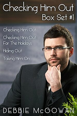 Checking Him Out Box Set #1 by Debbie McGowan