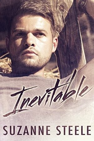 Inevitable by Suzanne Steele
