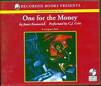 One For The Money by Janet Evanovich