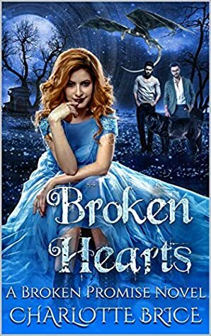 Broken Hearts by Charlotte Brice