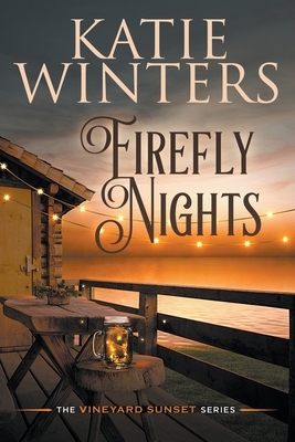 Firefly Nights by Katie Winters
