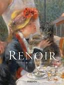 Renoir. El Pintor de La Felicidad by Gilles Néret