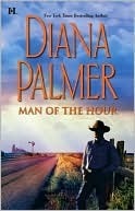 Man of the Hour (2-in-1) by Diana Palmer