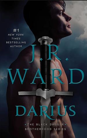 Darius by J.R. Ward