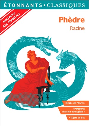 Phèdre by Jean Racine