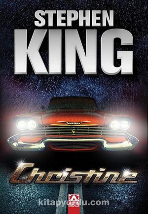 Christine by Stephen King