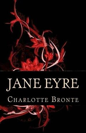 Jane Eyre by Charlotte Brontë