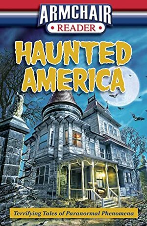 Haunted America by Jeff Bahr