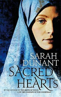 Sacred Hearts by Sarah Dunant