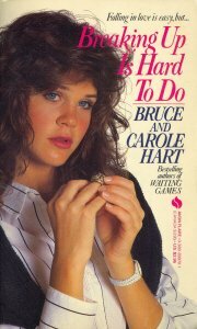 Breaking Up is Hard to Do by Bruce Hart, Carole Hart