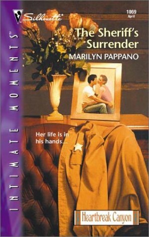 The Sheriff's Surrender by Marilyn Pappano