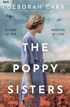 The Poppy Sisters by Deborah Carr